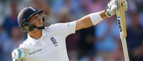21.co.uk channel 5|Root propels to England 200.
